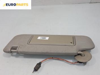 Сенник за Opel Insignia A Sedan (07.2008 - 03.2017), позиция: лява