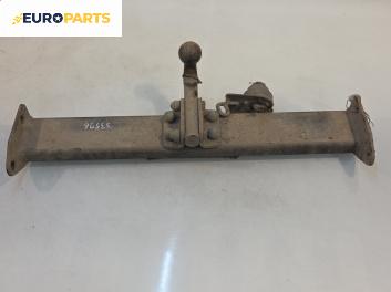 Теглич за Ford Transit Platform II (10.1985 - 09.1992), товарен