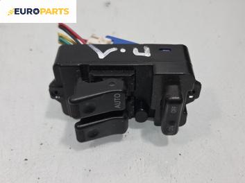 Бутони ел. стъкла  за Mazda Demio Hatchback (10.1996 - 07.2003)