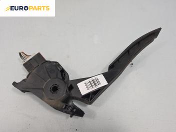 Потенциометър газ  за Opel Insignia A Sedan (07.2008 - 03.2017), № 13 237 352