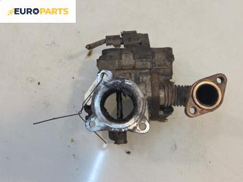 Дроселова клапа за Opel Zafira B Minivan (07.2005 - 14.2015) 1.9 CDTI, 120 к.с.