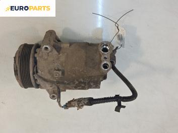 Компресор климатик за Opel Zafira B Minivan (07.2005 - 14.2015) 1.9 CDTI, 120 к.с., № 8FK351135811