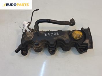 Капак на клапаните (на цилиндровата глава) за Opel Zafira B Minivan (07.2005 - 14.2015) 1.9 CDTI, 120 к.с.