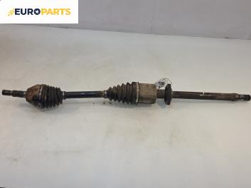 Полуоска за Opel Zafira B Minivan (07.2005 - 14.2015) 1.9 CDTI, 120 к.с., позиция: предна, дясна