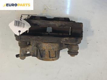 Спирачен апарат за Opel Frontera A SUV (03.1992 - 10.1998), позиция: предна, лява