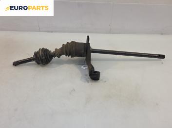 Полуоска за Opel Frontera A SUV (03.1992 - 10.1998) 2.3 TD (5JMWL4), 100 к.с., позиция: предна, дясна