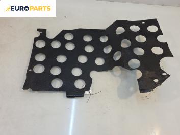 Кора под купе за Opel Frontera A SUV (03.1992 - 10.1998)