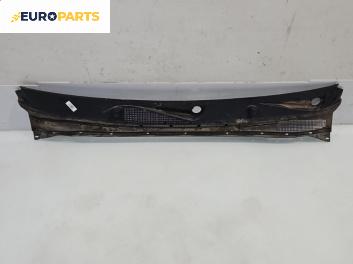 Кора под чистачки за Nissan Pathfinder III SUV (01.2005 - 12.2012), 4+1 вр., джип