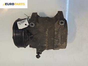 Компресор климатик за Renault Scenic I Minivan (09.1999 - 07.2010) 1.9 dCi (JA05, JA1F), 102 к.с.