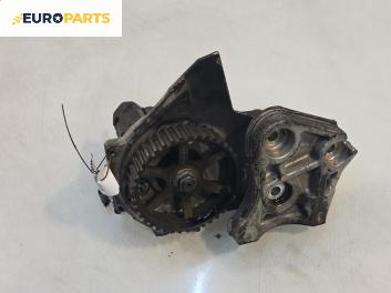 ГНП-горивонагнетателна помпа за Renault Scenic I Minivan (09.1999 - 07.2010) 1.9 dCi (JA05, JA1F), 102 к.с., № 0445010018