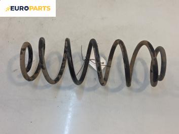 Пружина за ходова част за Peugeot 307 Hatchback (08.2000 - 12.2012), хечбек, позиция: задна