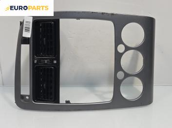 Централна конзола за Toyota Avensis I Station Wagon (09.1997 - 02.2003)