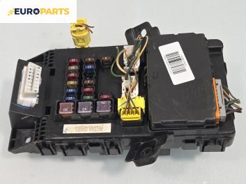 Бушонно табло за Toyota Avensis I Station Wagon (09.1997 - 02.2003) 1.8 VVT-i (ZZT221), 129 к.с., № 82730 05020