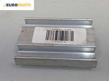 Планка за BMW 5 Series E60 Touring E61 (06.2004 - 12.2010), 4+1 вр., комби