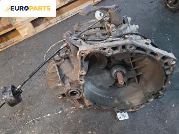 Ръчна скоростна кутия за Opel Zafira B Minivan (07.2005 - 14.2015) 1.9 CDTI, 120 к.с.