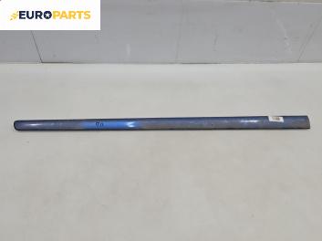 Външни лайсни за Chevrolet Lacetti Estate (03.2005 - ...), комби, позиция: лява