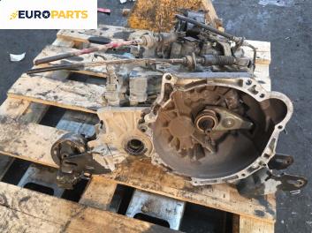 Ръчна скоростна кутия за Kia Cerato Sedan I (04.2004 - 12.2009) 1.6, 122 к.с.