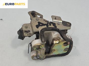 Брава на врата за Opel Frontera A SUV (03.1992 - 10.1998), позиция: задна, дясна