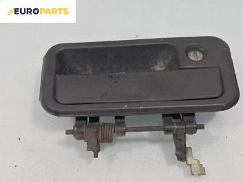 Външна дръжка за Opel Frontera A SUV (03.1992 - 10.1998), 4+1 вр., джип, позиция: предна, дясна