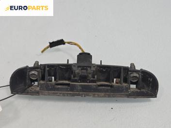 Външна дръжка заден капак за Peugeot 307 Hatchback (08.2000 - 12.2012), хечбек