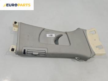 Интериорна кора за Audi A8 Sedan 4H (11.2009 - 01.2018), 4+1 вр., седан