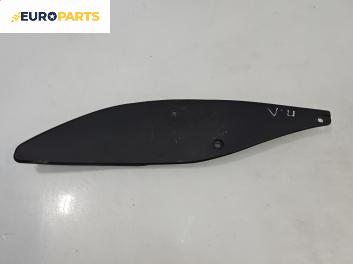 Интериорна пластмаса за Nissan Pathfinder III SUV (01.2005 - 12.2012), 4+1 вр., джип, позиция: лява