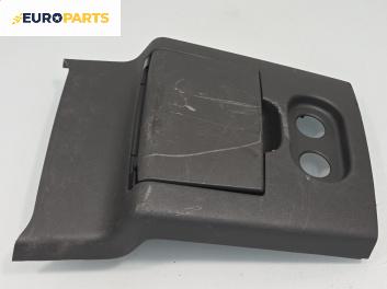 Интериорна пластмаса за Nissan Pathfinder III SUV (01.2005 - 12.2012), 4+1 вр., джип, позиция: предна