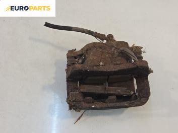 Спирачен апарат за Toyota Avensis I Station Wagon (09.1997 - 02.2003), позиция: предна, лява