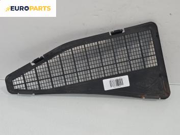 Кора под чистачки за Renault Clio I Hatchback (05.1990 - 09.1998), 2+1 вр., хечбек
