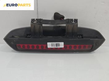 Трети стоп за Kia Carens II Minivan (07.2002 - 05.2006), миниван