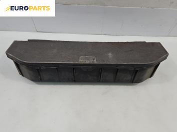 Кора багажник за Kia Carens II Minivan (07.2002 - 05.2006), 4+1 вр., миниван