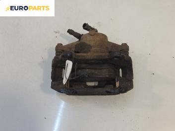 Спирачен апарат за Fiat Bravo II Hatchback (11.2006 - 06.2014), позиция: предна, лява