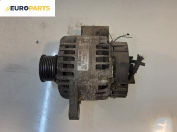 Алтернатор / генератор за Fiat Bravo II Hatchback (11.2006 - 06.2014) 1.6 D Multijet, 120 к.с., № 51854901