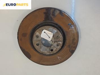 Спирачен диск за Fiat Bravo II Hatchback (11.2006 - 06.2014), позиция: предна