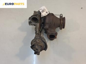 Турбо за Fiat Bravo II Hatchback (11.2006 - 06.2014) 1.6 D Multijet, 120 к.с.