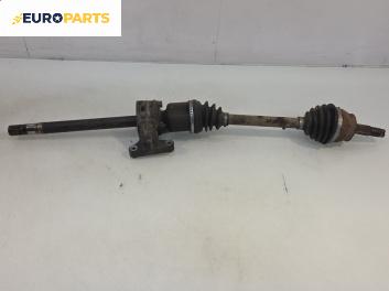 Полуоска за Fiat Bravo II Hatchback (11.2006 - 06.2014) 1.6 D Multijet, 120 к.с., позиция: предна, дясна