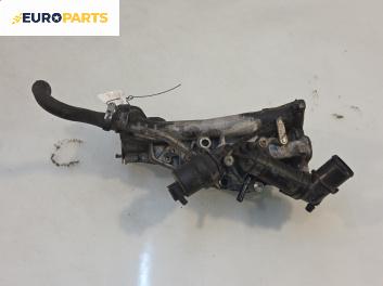 Вакуум клапан за Fiat Bravo II Hatchback (11.2006 - 06.2014) 1.6 D Multijet, 120 к.с.