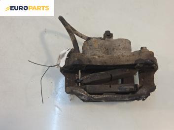 Спирачен апарат за Nissan Pathfinder III SUV (01.2005 - 12.2012), позиция: задна, лява