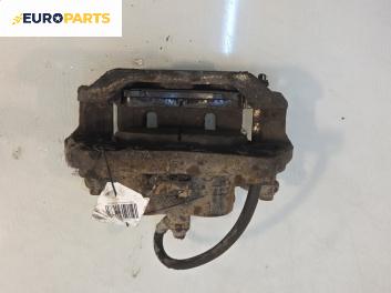 Спирачен апарат за Nissan Pathfinder III SUV (01.2005 - 12.2012), позиция: задна, дясна