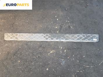 Степенка за Nissan Pathfinder III SUV (01.2005 - 12.2012), 4+1 вр., джип, позиция: дясна