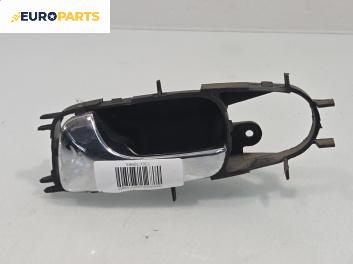 Вътрешна дръжка за Chevrolet Lacetti Estate (03.2005 - ...), 4+1 вр., комби, позиция: задна, лява