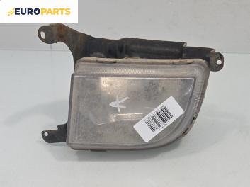 Халоген за Chevrolet Lacetti Estate (03.2005 - ...), комби, позиция: дясна