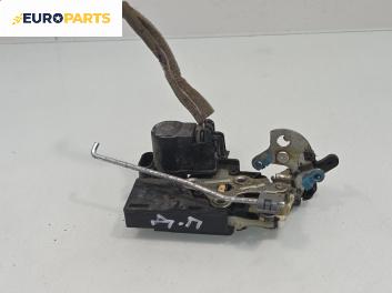 Брава на врата за Chevrolet Lacetti Estate (03.2005 - ...), позиция: предна, дясна