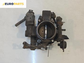 Дроселова клапа за Opel Astra G Estate (02.1998 - 12.2009) 1.4 16V, 90 к.с.