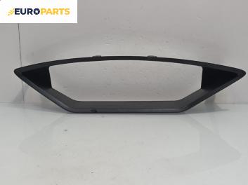 Интериорна пластмаса километраж за Kia Carens II Minivan (07.2002 - 05.2006), 4+1 вр., миниван