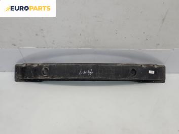 Основа броня за Kia Carens II Minivan (07.2002 - 05.2006), миниван, позиция: предна