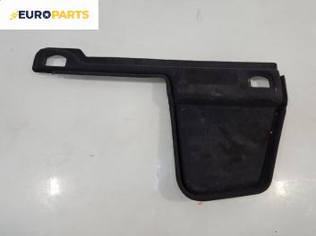 Кора багажник за Audi A8 Sedan 4H (11.2009 - 01.2018), 4+1 вр., седан, № 4H0863887A