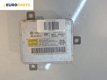 Xenon баласт за Audi A8 Sedan 4H (11.2009 - 01.2018), № 8K0.941.597 C