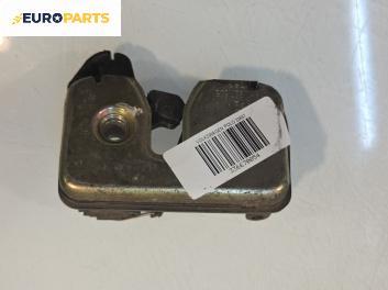 Брава заден капак за Volkswagen Polo Hatchback II (10.1994 - 10.1999), хечбек, позиция: задна