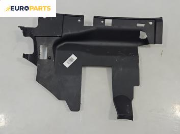 Интериорна пластмаса под таблото за Subaru Outback Crossover II (09.2003 - 06.2010), 4+1 вр., комби